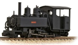 Baldwin Class 10-12-D Bridgit