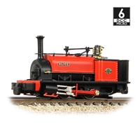 Quarry Hunslet 'Alice'
