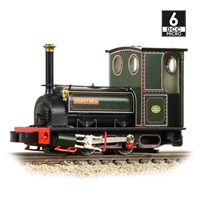 Quarry Hunslet 'Dorothea'