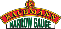  Bachmann Narrow gauge logo  