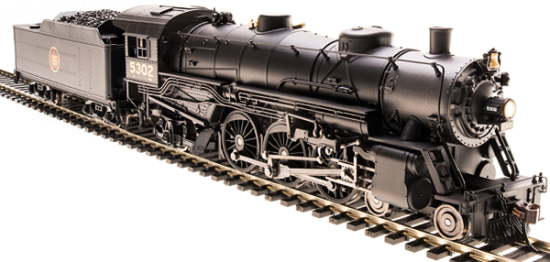 Canadian National Paragon3 Sound/DC/DCC
