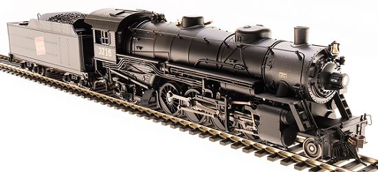 Canadian National Paragon3 Sound/DC/DCC