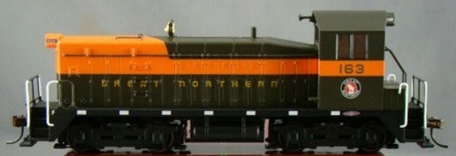 Great Northern