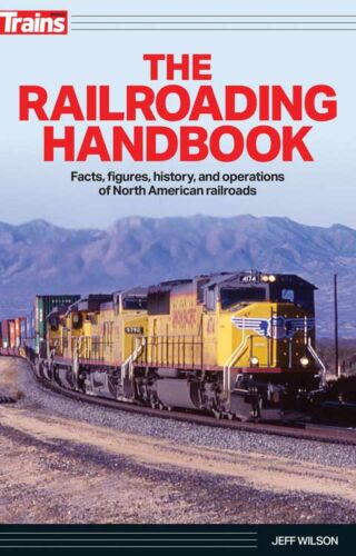  The Railroading Handbook 