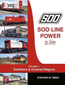  SOO Line Power V 1 