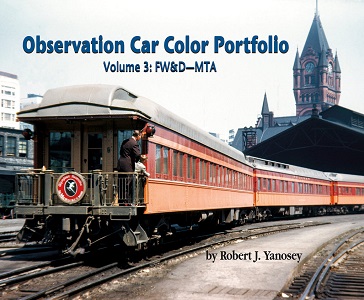 Vol 1: A NEW BOOK Railroad TRUCK Color Portfolio I 