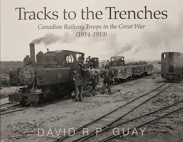  Tracks to the Trenches 