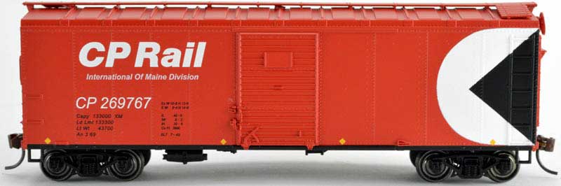 CP Rail