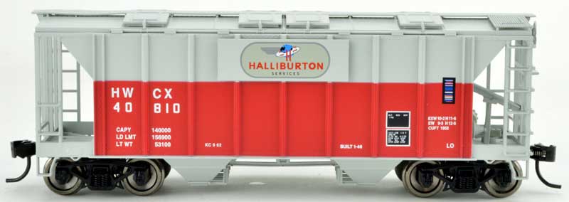 Haliburton