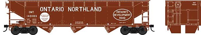 Ontario Northland