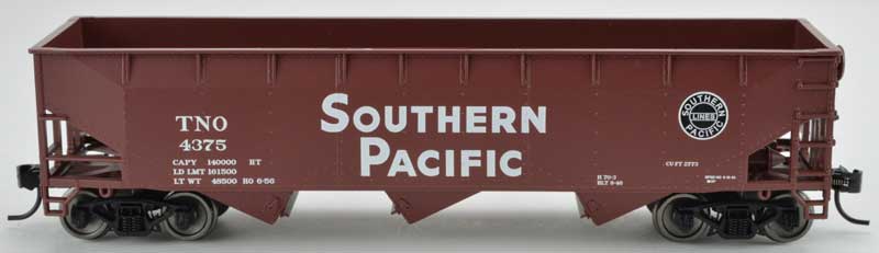 Southern Pacific