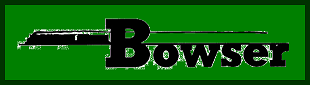Bowser Logo 