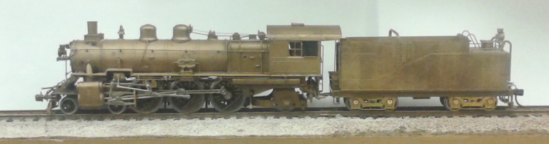 Great Northern Railway - Great Northern H-5 Pacific