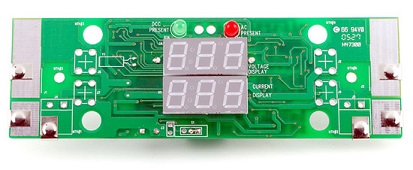  RRamp Meter V1 no Enclosure 