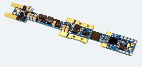 LokSound 5 Micro DCC Kato USA ' Blank