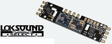 LokSound Select Direct