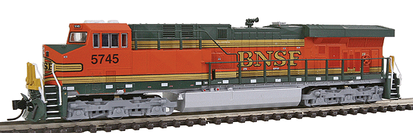 BNSF