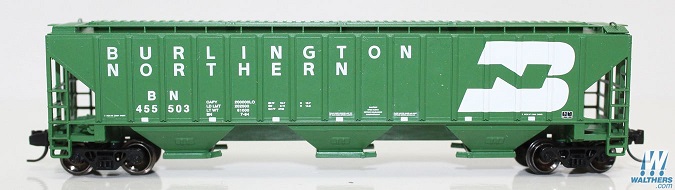 BNSF