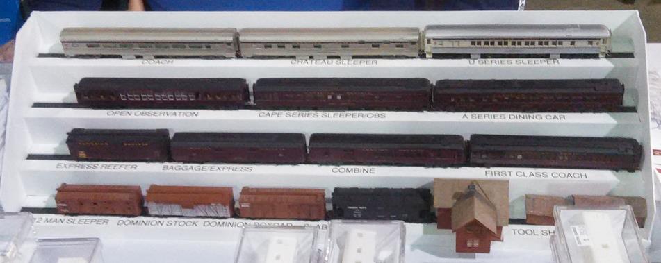  Geoff Gooderham model
display