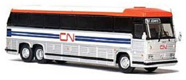  CN Bus