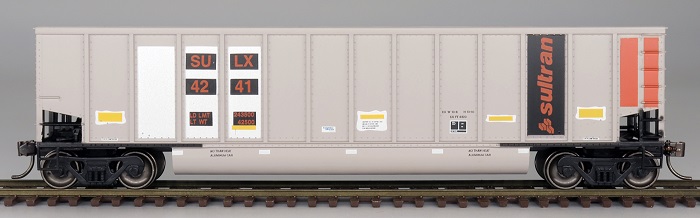BNSF (New Image)