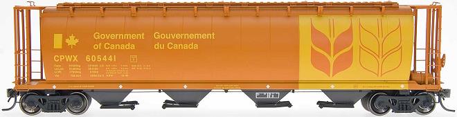 Canadian Wheat Board