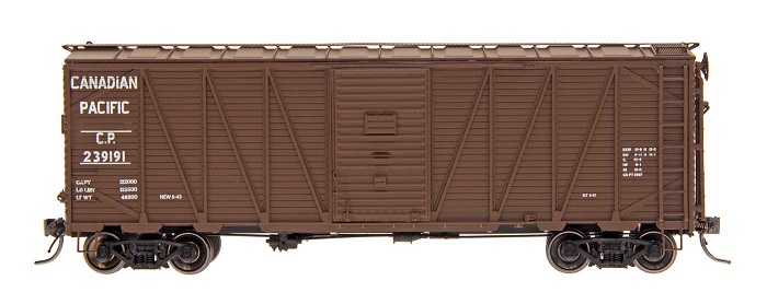 Canadian Pacific Railway