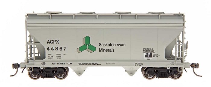  Saskatchewan Minerals
 