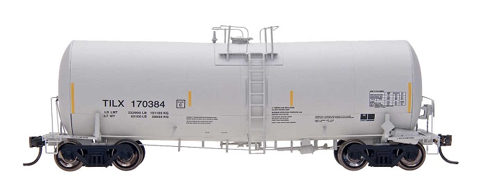 TILX Light Gray