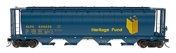 Alberta Heritage Fund