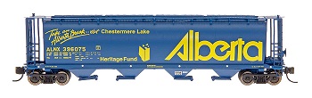Alberta - Take a Break in Bretonj