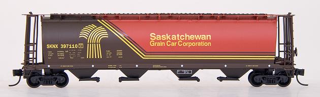 Saskatchewan