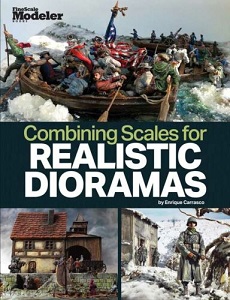  Combining Scales for Realistic Dioramas 