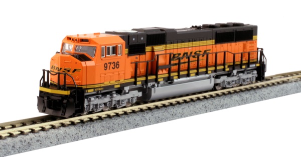 Central Hobbies Kato N Scale Page