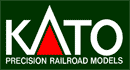  Kato Trains Logo 