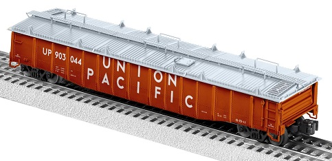  Union Pacific PS-5 Gondola with Covers