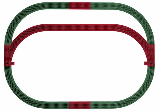  Outer Loop Add-ON Track Pack 