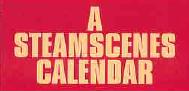 Steam
Scenes Calendars 
