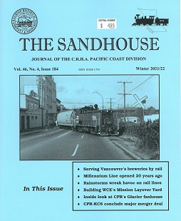  The Sandhouse 