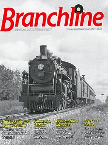  Branchline 