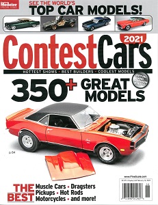  Contest Cars 