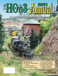  HOn30 Annual 