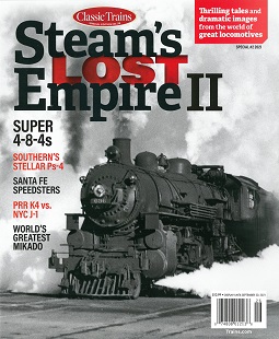 Steam's lost Empire 