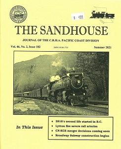  The Sandhouse 