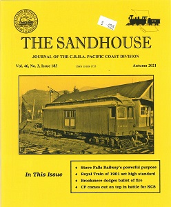  The Sandhouse 