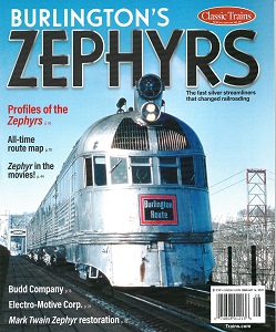  Zephyrs 