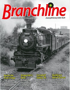  Branchline 