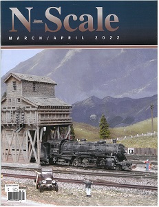  N-Scale 