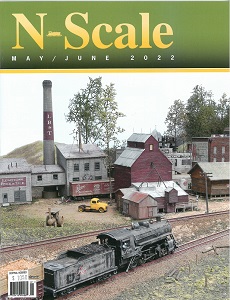  N Scale 