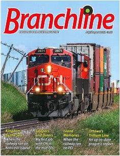  Branchline 